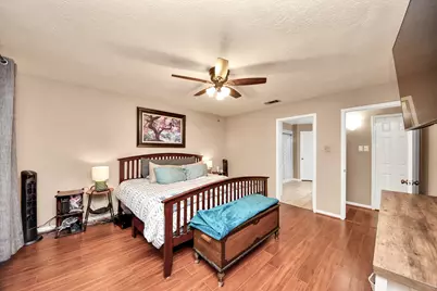18311 Forest Town Drive, Houston, TX 77084 - Photo 21