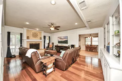 18311 Forest Town Drive, Houston, TX 77084 - Photo 17