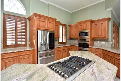 1710 Oyster Point Drive, Sugar Land, TX 77478 - Photo 25
