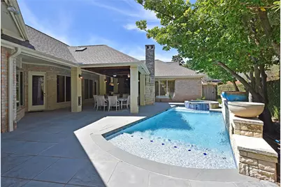 1710 Oyster Point Drive, Sugar Land, TX 77478 - Photo 5