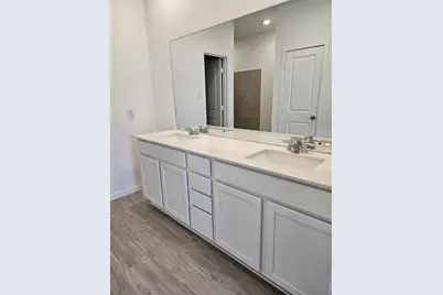 6806 Violet Clover Lane, Katy, TX 77493 - Photo 5