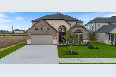 4515 Whisperwood Drive, Rosenberg, TX 77471 - Photo 41