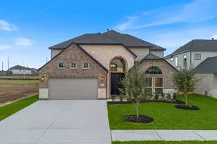 4515 Whisperwood Dr, Rosenberg, TX 77471 - Photo 41