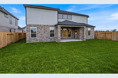 4515 Whisperwood Drive, Rosenberg, TX 77471 - Photo 37