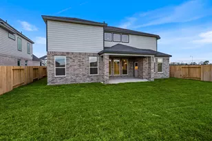 4515 Whisperwood Dr, Rosenberg, TX 77471 - Photo 37
