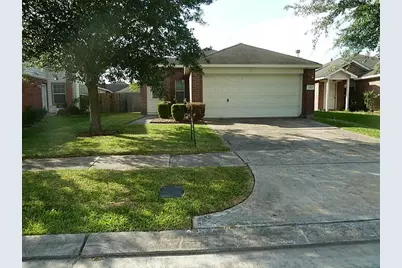 4015 Bealey Lane, Houston, TX 77047 - Photo 3