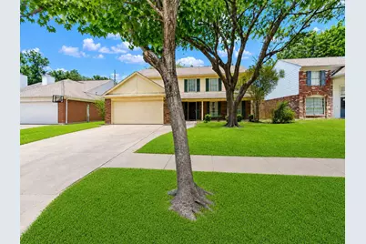 9826 Green Valley, Houston, TX 77064 - Photo 1