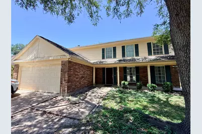 9826 Green Valley, Houston, TX 77064 - Photo 1