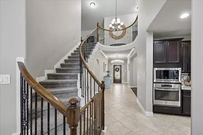 5614 Chipstone Trail Lane, Katy, TX 77493 - Photo 5