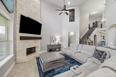 5614 Chipstone Trail Lane, Katy, TX 77493 - Photo 13