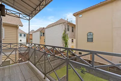 1410 Knox Street, Houston, TX 77007 - Photo 25