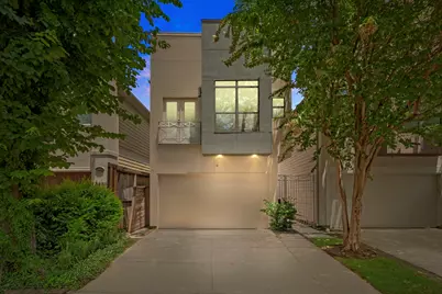 1410 Knox Street, Houston, TX 77007 - Photo 3