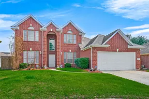 13914 Elmpark Ct, Houston, TX 77014 - Photo 1