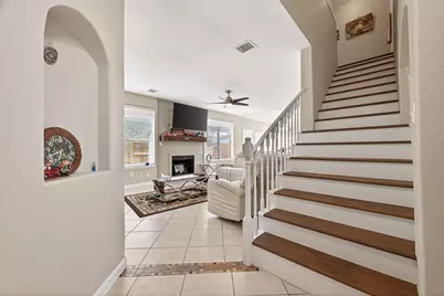 13914 Elmpark Court, Houston, TX 77014 - Photo 7