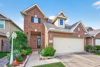 14230 Garland Brook Drive, Houston, TX 77083 - Photo 5