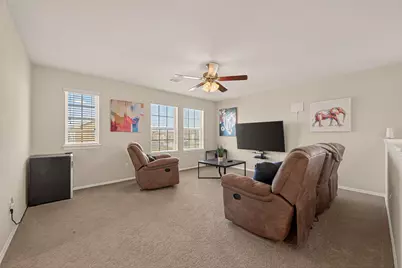 13242 Vallentine Row Drive, Houston, TX 77044 - Photo 23