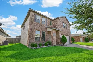 13242 Vallentine Row Dr, Houston, TX 77044 - Photo 1