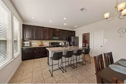 13242 Vallentine Row Drive, Houston, TX 77044 - Photo 13