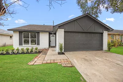 3515 Claverton Drive, Houston, TX 77066 - Photo 1