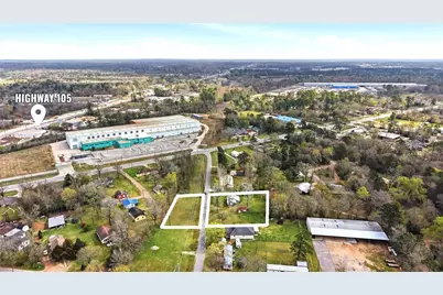 2636 Clanton Road, Conroe, TX 77301 - Photo 7