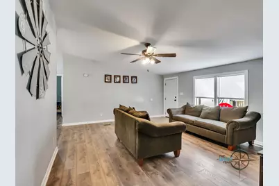 9654 Creek Vista Lane, Willis, TX 77378 - Photo 5
