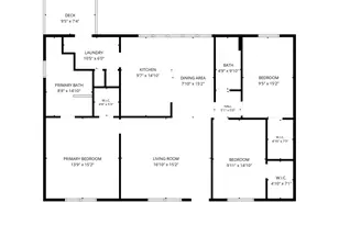 9654 Creek Vista Ln, Willis, TX 77378 - Photo 43