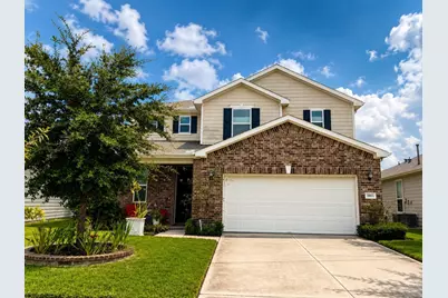 20815 Westgreen Plains Drive, Katy, TX 77449 - Photo 1