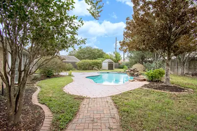 2507 Sage Brush Lane, Sugar Land, TX 77479 - Photo 43