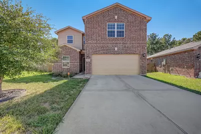 7658 Dragon Pearls Lane, Conroe, TX 77304 - Photo 1