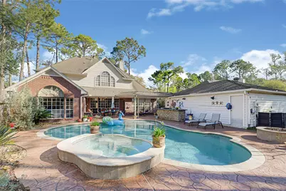 4110 Walnut Pond Drive, Houston, TX 77059 - Photo 45