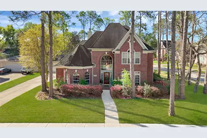 4110 Walnut Pond Drive, Pasadena, TX 77059 - Photo 1