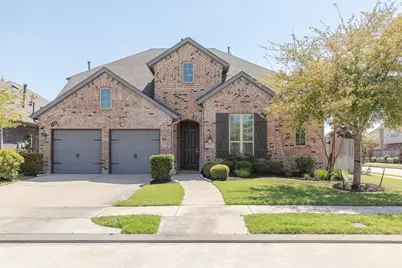 23635 Kingston Ridge Way, Katy, TX 77493 - Photo 1