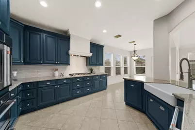 2602 Canyon Falls Drive, Manvel, TX 77578 - Photo 13