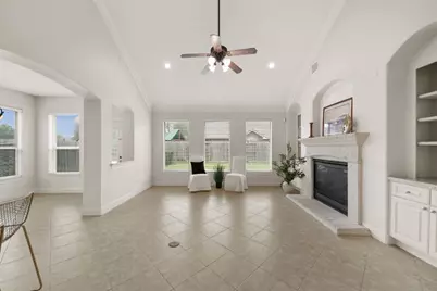 2602 Canyon Falls Drive, Manvel, TX 77578 - Photo 17