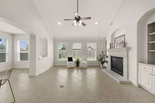 2602 Canyon Falls Dr, Manvel, TX 77578 - Photo 17