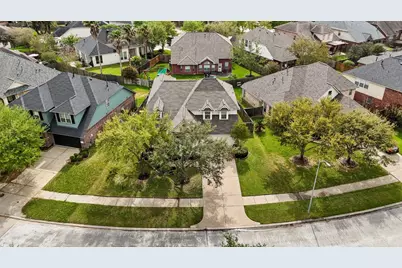 2602 Canyon Falls Drive, Manvel, TX 77578 - Photo 3