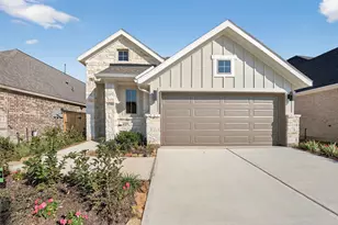 27206 Butterfly Mint Ln, Hockley, TX 77447 - Photo 1