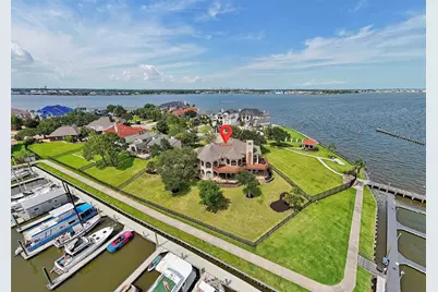 107 Twin Oaks Way, Kemah, TX 77565 - Photo 47