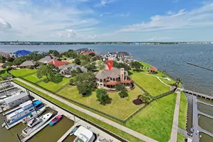 107 Twin Oaks Way, Kemah, TX 77565 - Photo 47