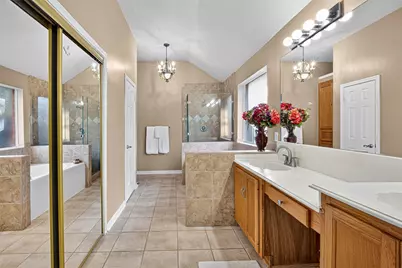 827 N Wellsford Drive, Pearland, TX 77584 - Photo 21