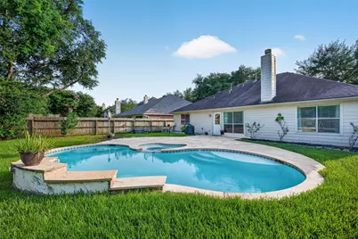 827 N Wellsford Drive, Pearland, TX 77584 - Photo 33