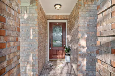 827 N Wellsford Drive, Pearland, TX 77584 - Photo 29