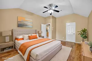 827 N Wellsford Dr, Pearland, TX 77584 - Photo 11