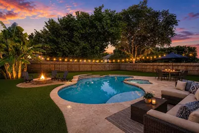 827 N Wellsford Drive, Pearland, TX 77584 - Photo 31