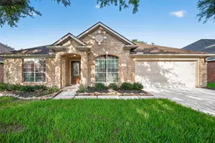 827 N Wellsford Dr, Pearland, TX 77584 - Photo 1