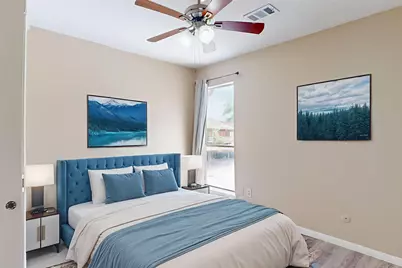 7840 Bateman Lane, Houston, TX 77088 - Photo 9