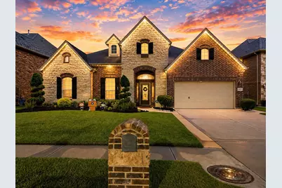 4313 Ashley Lane, Deer Park, TX 77536 - Photo 3