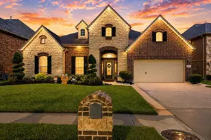 4313 Ashley Ln, Deer Park, TX 77536 - Photo 3