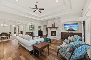 4313 Ashley Ln, Deer Park, TX 77536 - Photo 9