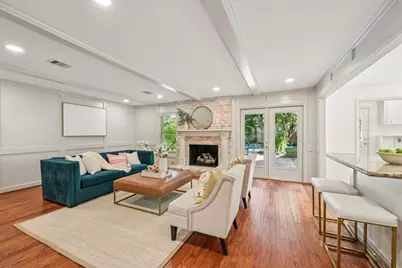 11003 Overbrook Lane, Houston, TX 77042 - Photo 1